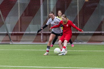 Bild 101 - wCJ Eimsbuettler TV : Altona 93 - Ergebnis: 1:1